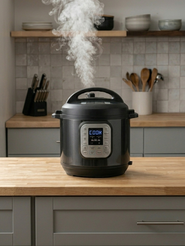 a slow cooker is one of the best kitchen gadget that makes cooking easier
