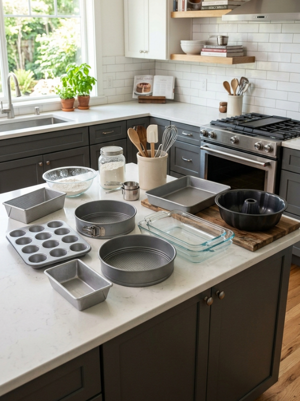 baking pan set