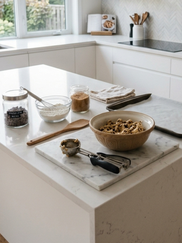 cookie scoop set