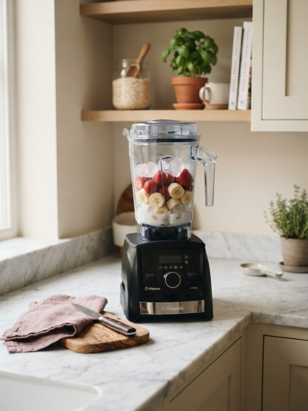 ninja crushboss blender