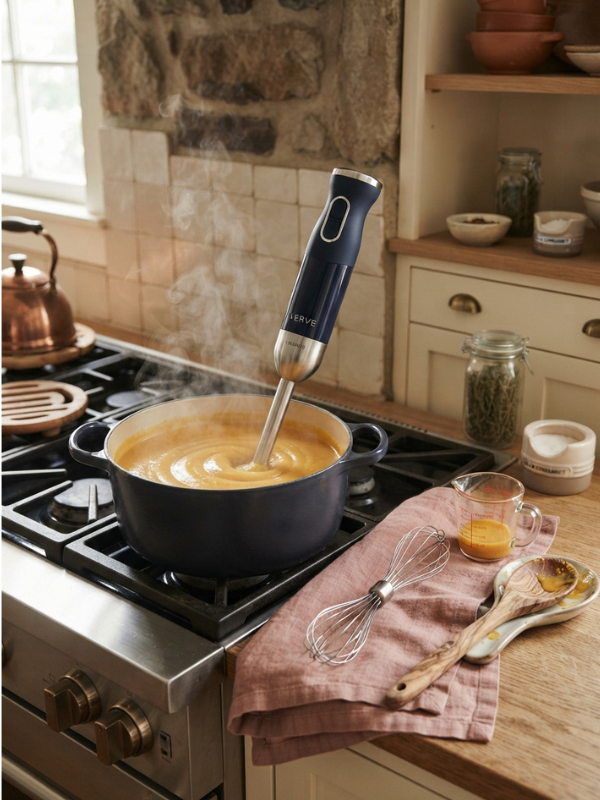 ninja immersion blender