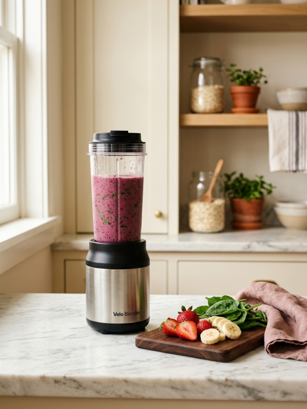 personal blender