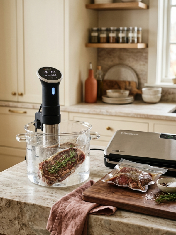 sous vide