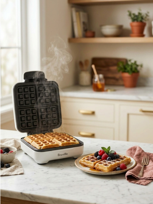 waffle maker