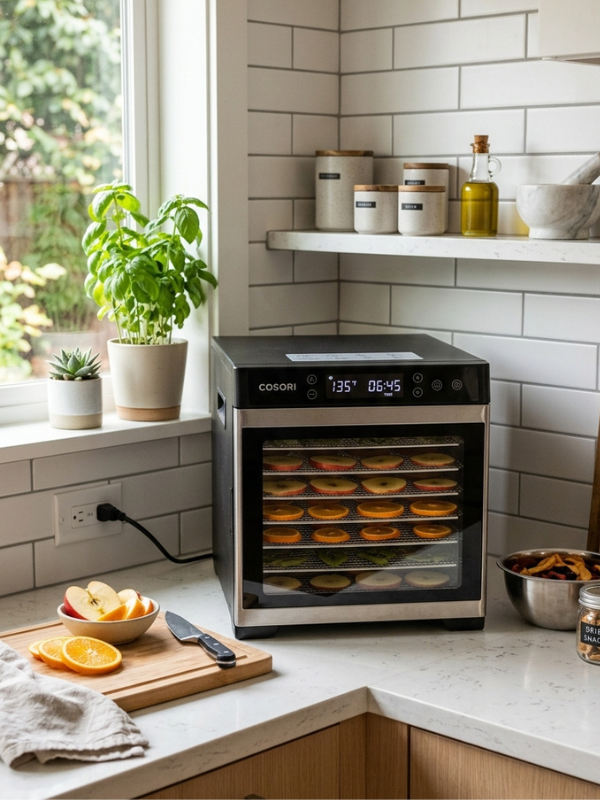 food dehydrator