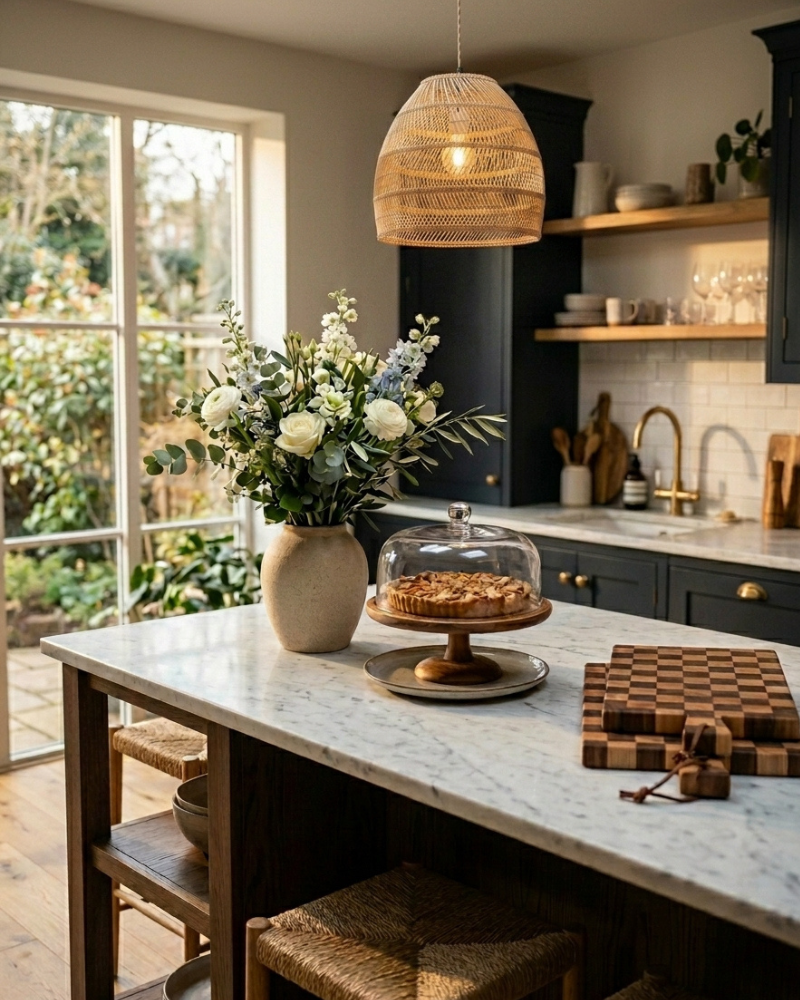 kitchen accents essentials