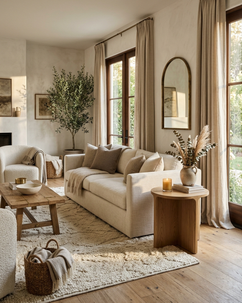living room decor ideas: living room foundation pieces
